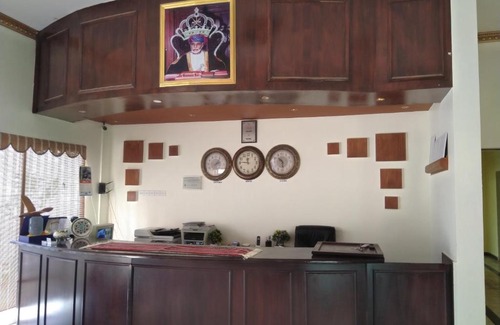 Ash Sharqiyah North Governorate Hotel | Al Ghazlan Hotel Sinaw