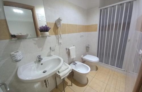 Cariati House | Al Giglio - Affittacamere