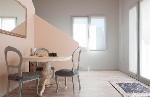 Altivole House | Al Giorgione