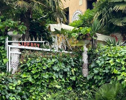Barghe Apartment | Al glicine