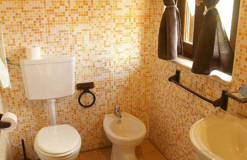 Cariati House | Al Grande Gelso