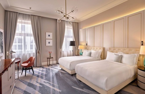 Inner City Budapest Hotel | Al Habtoor Palace Budapest, Preferred Hotels & Resorts