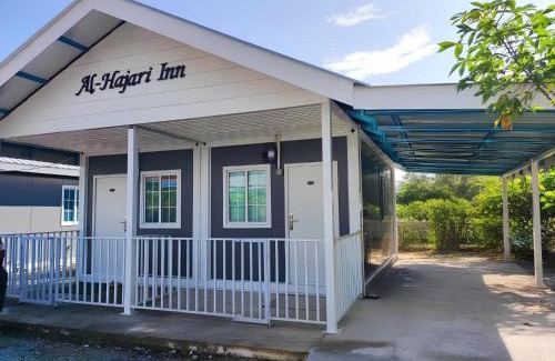 Kampung Banggol Batu Hotel | al Hajari Inn - For Islam Only - Kg Banggol Batu Lenggong