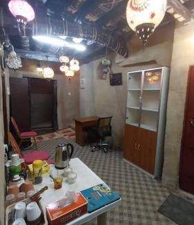 Al Hamra House | Al Hamra Old House