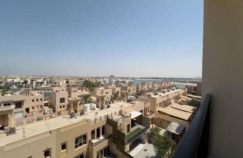 Al Hamra Village Apartment | Al Hamra Village Marina Residences
