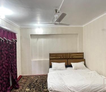 Rajbagh House | Al hasssan