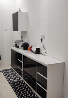Kampung Kubang Buaya House | Al Hasyir Homestay