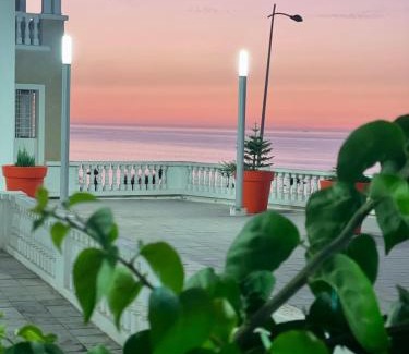 Al Hoceima Apartment | Al Hoceima Hay Bades Villa