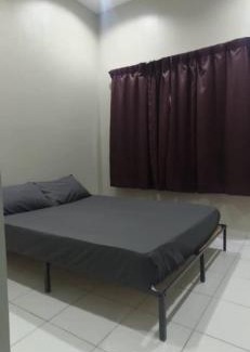 Butterworth House | Al Irfan Homestay Tmn SgDua Utama