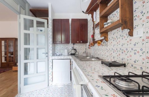 Celio Apartment | Al Colosseo by Interhome