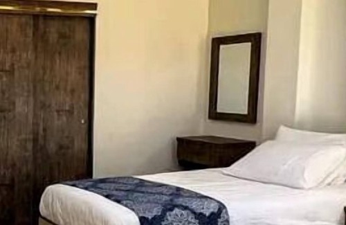 Ajloun Hotel | Al-jabal castle Hotel - Ajloun
