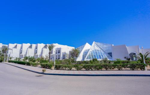 Houmt Souk Hotel | Al Jazira Beach & Spa- All Inclusive - Families and Couples Only