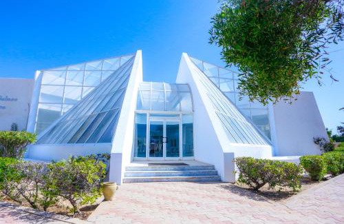 Houmt Souk Hotel | Al Jazira Beach & Spa- All Inclusive - Families and Couples Only