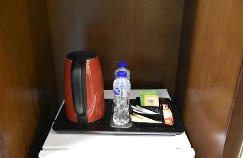 Al Ulaya Apartment | Al Jury Serviced Apartments
