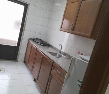 Al Swaifyeh Apartment | Al Karawan Hotel Apartments