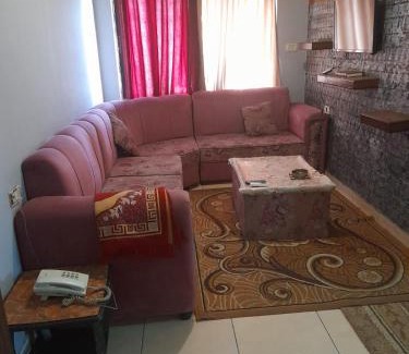 Al Swaifyeh Apartment | Al Karawan Hotel Apartments