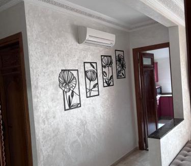 El Mansouria Apartment | Al Kawtar, Mohamedia-Mensouria