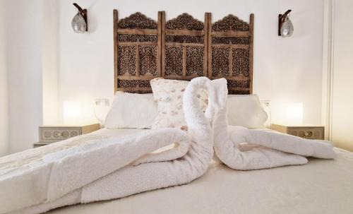 Santiago Apartment | Al-Ladito