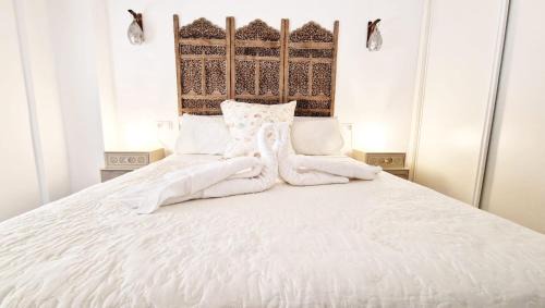Santiago Apartment | Al-Ladito