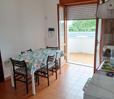 Grisolia Apartment | Al Mare