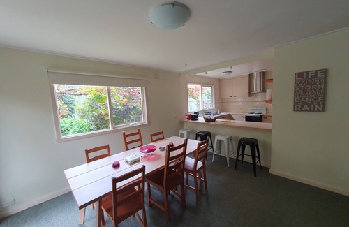 Rawson House | Al'May Rawson escape, family cottage.nEntire Home in Rawson, Australia