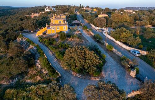 Concelho House | AL Monte Lusitano
