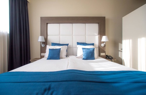 Boorsem Hotel | Al Mulino