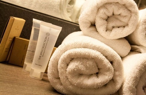 Boorsem Hotel | Al Mulino