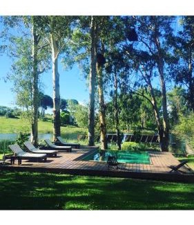 Nueva Palmira Hotel | Al Natural Posada