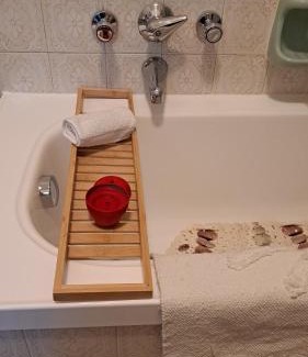 Vaprio d'Adda Apartment | Al NIDO DELLE RONDINI