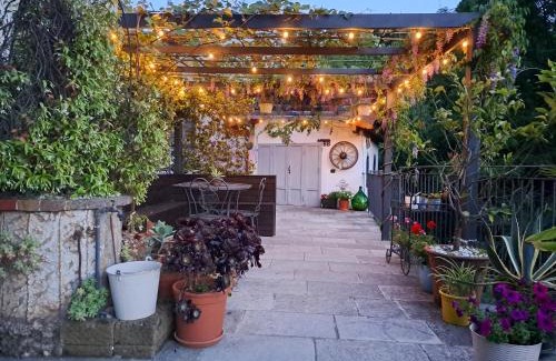Varese Bed & Breakfast | Al Nifontano B&B - Ideal for Family or Couples - 2 Rooms - Lakeview