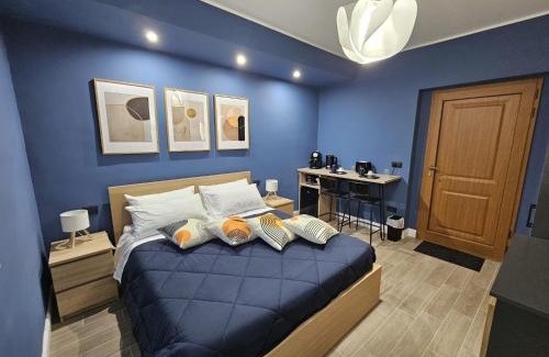 Baranello Bed & Breakfast | Al Noceto Countryside