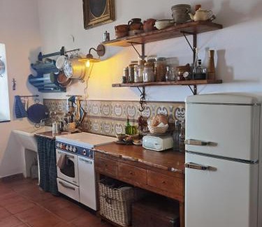 Monte Gallina Bed & Breakfast | al numero zero
