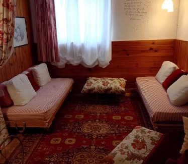 Cles Apartment | Al piccolo principe