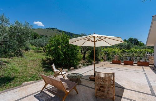 Piglio Resort | Al Piglio Maison de Charme Wine & Wellness Resort