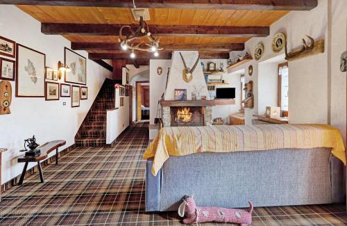 Crevoladossola House | Al Pinone