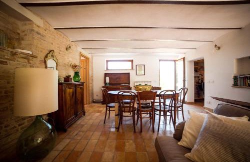 Monterubbiano House | Al Poggio dei 4 Borghi