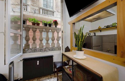 Pre Apartment | Al Porto Antico - Aria condizionata