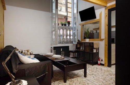 Pre Apartment | Al Porto Antico - Aria condizionata