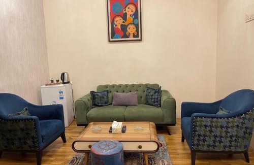 Baghdad Hotel | Al-Rabie Hotel & Apartments