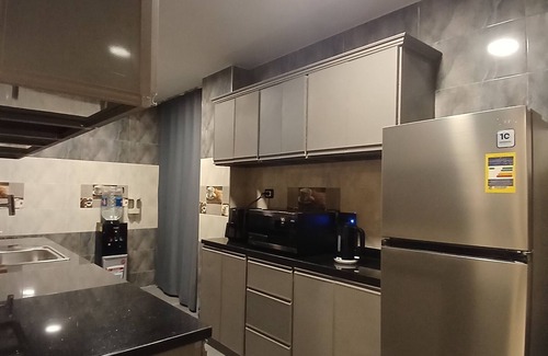 Al Rehab Apartment | Al Rehab city compound.