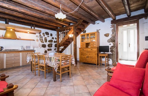 San Giovanni al Natisone House | Al Rustico by Interhome