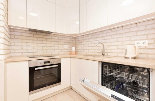 Wilanow Apartment | Al. Rzeczypospolitej 20 | Apartment | Wilanów