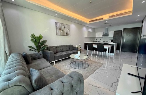 Hidd Apartment | Al Safwa One