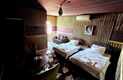 Bidiya Hotel | Al Salam Camp