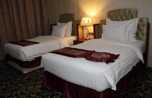 Buraimi Hotel | Al Salam Grand Hotel