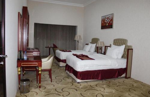 Buraimi Hotel | Al Salam Grand Hotel