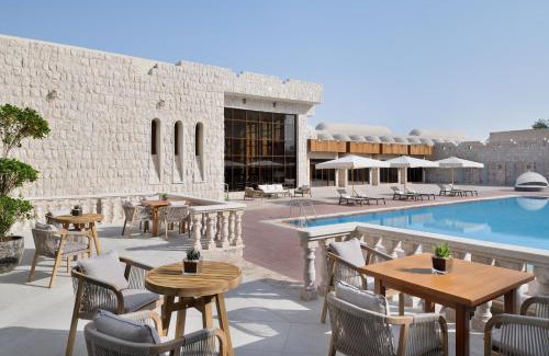 Ash Shahaniya Hotel | Al Samriya Hotel, Doha, Autograph Collection