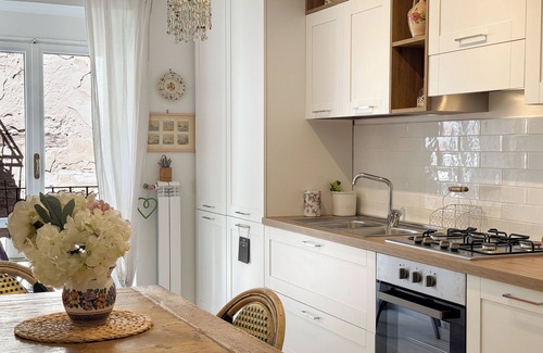 Lanciano Apartment | Al Sedici di Via Corsea