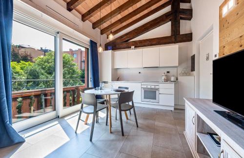 Toscolano Maderno Apartment | Al segnavento Montese
